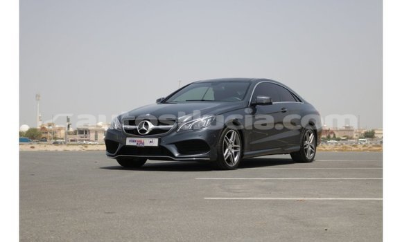 Buy Import Mercedes-Benz 250 Other Car in Import - Dubai in Anse-la-Raye