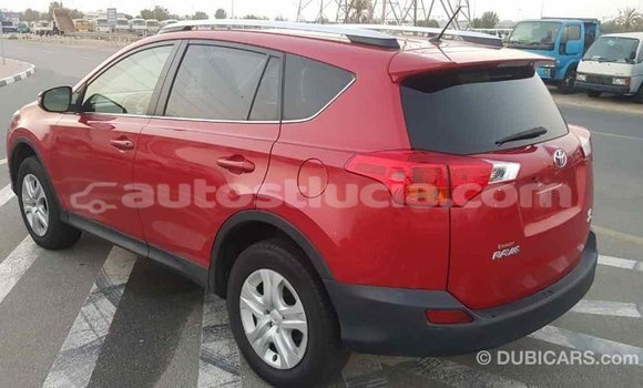 Buy Import Toyota HiAce Red Truck in Import - Dubai in Anse-la-Raye Buy Import Toyota HiAce Red Truck in Import - Dubai in Anse-la-Raye