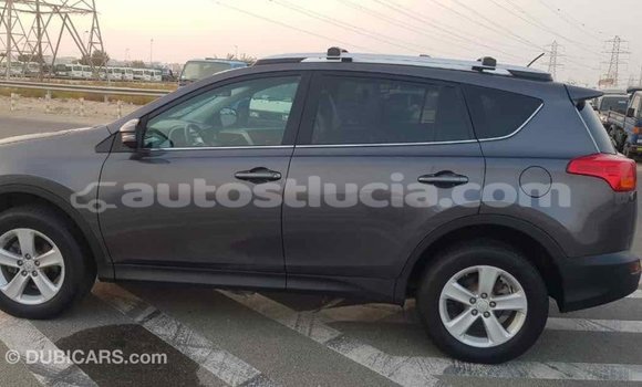 Buy Import Toyota Highlander Other Car in Import - Dubai in Anse-la-Raye Buy Import Toyota Highlander Other Car in Import - Dubai in Anse-la-Raye