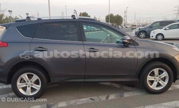 Buy Import Toyota Highlander Other Car in Import - Dubai in Anse-la-Raye Buy Import Toyota Highlander Other Car in Import - Dubai in Anse-la-Raye