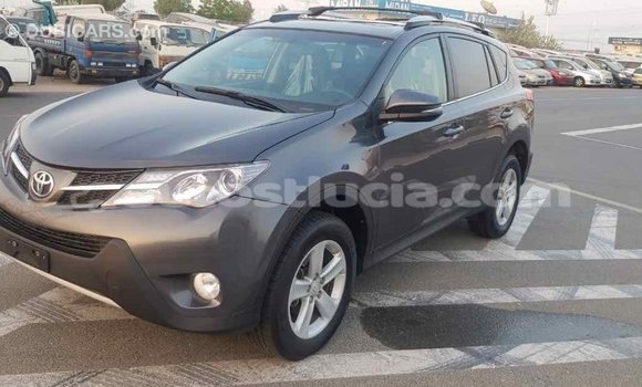 Buy Import Toyota Highlander Other Car in Import - Dubai in Anse-la-Raye Buy Import Toyota Highlander Other Car in Import - Dubai in Anse-la-Raye