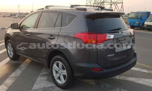 Buy Import Toyota Highlander Other Car in Import - Dubai in Anse-la-Raye Buy Import Toyota Highlander Other Car in Import - Dubai in Anse-la-Raye