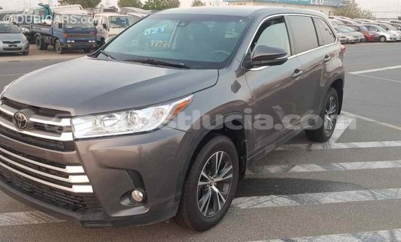 Buy Import Toyota Highlander Other Car in Import - Dubai in Anse-la-Raye Buy Import Toyota Highlander Other Car in Import - Dubai in Anse-la-Raye