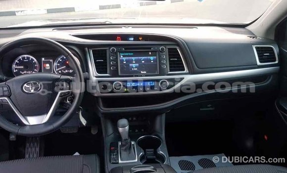 Buy Import Toyota Highlander Other Car in Import - Dubai in Anse-la-Raye Buy Import Toyota Highlander Other Car in Import - Dubai in Anse-la-Raye