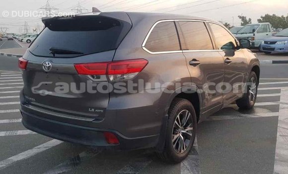 Buy Import Toyota Highlander Other Car in Import - Dubai in Anse-la-Raye Buy Import Toyota Highlander Other Car in Import - Dubai in Anse-la-Raye
