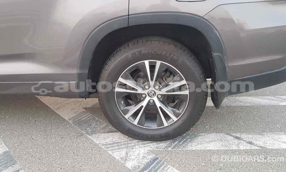 Buy Import Toyota Highlander Other Car in Import - Dubai in Anse-la-Raye Buy Import Toyota Highlander Other Car in Import - Dubai in Anse-la-Raye