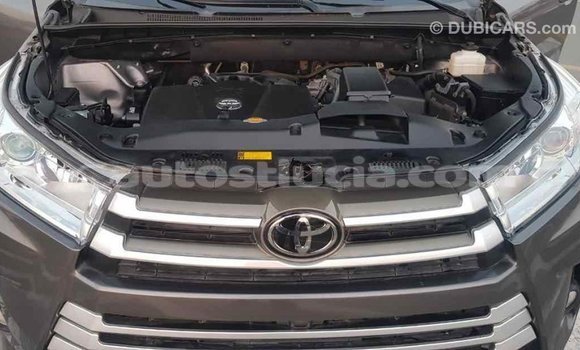Buy Import Toyota Highlander Other Car in Import - Dubai in Anse-la-Raye Buy Import Toyota Highlander Other Car in Import - Dubai in Anse-la-Raye