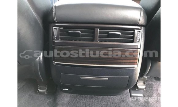 Acheter Import Voiture Lexus LX Blanc à Import - Dubai, Anse-la-Raye Acheter Import Voiture Lexus LX Blanc à Import - Dubai, Anse-la-Raye