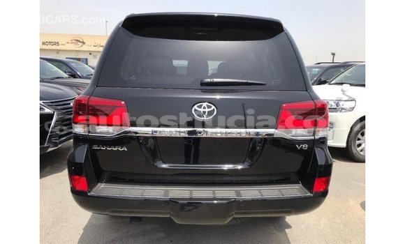 Acheter Import Voiture Toyota Land Cruiser Noir à Import - Dubai, Anse-la-Raye Acheter Import Voiture Toyota Land Cruiser Noir à Import - Dubai, Anse-la-Raye