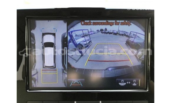 Acheter Import Voiture Toyota Land Cruiser Noir à Import - Dubai, Anse-la-Raye Acheter Import Voiture Toyota Land Cruiser Noir à Import - Dubai, Anse-la-Raye