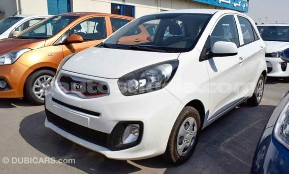 Buy Import Kia Picanto White Car in Import - Dubai in Anse-la-Raye Buy Import Kia Picanto White Car in Import - Dubai in Anse-la-Raye