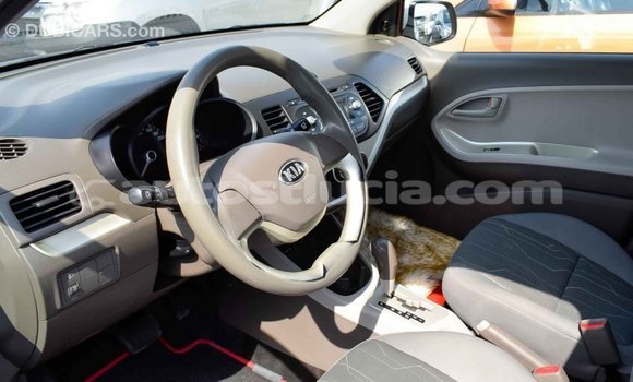 Buy Import Kia Picanto White Car in Import - Dubai in Anse-la-Raye Buy Import Kia Picanto White Car in Import - Dubai in Anse-la-Raye
