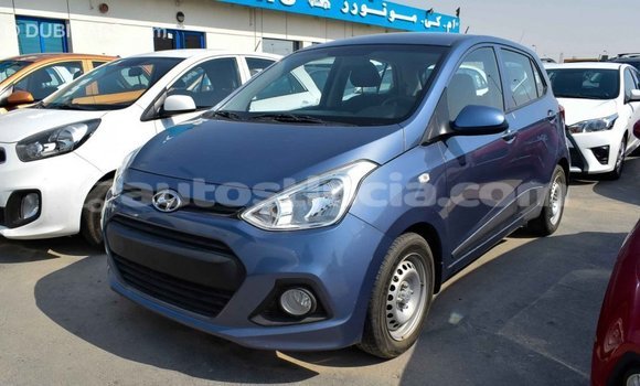 Acheter Import Voiture Hyundai i10 Autre à Import - Dubai, Anse-la-Raye Acheter Import Voiture Hyundai i10 Autre à Import - Dubai, Anse-la-Raye