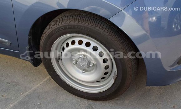 Acheter Import Voiture Hyundai i10 Autre à Import - Dubai, Anse-la-Raye Acheter Import Voiture Hyundai i10 Autre à Import - Dubai, Anse-la-Raye