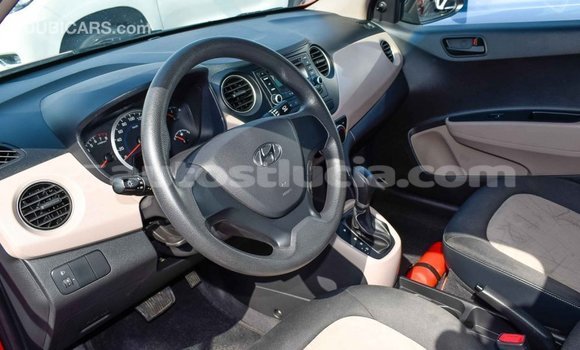 Buy Import Hyundai i10 Red Car in Import - Dubai in Anse-la-Raye Buy Import Hyundai i10 Red Car in Import - Dubai in Anse-la-Raye