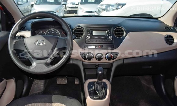 Buy Import Hyundai i10 Red Car in Import - Dubai in Anse-la-Raye Buy Import Hyundai i10 Red Car in Import - Dubai in Anse-la-Raye