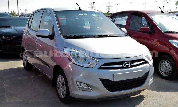 Buy Import Hyundai i10 Other Car in Import - Dubai in Anse-la-Raye Buy Import Hyundai i10 Other Car in Import - Dubai in Anse-la-Raye