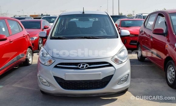 Buy Import Hyundai i10 Other Car in Import - Dubai in Anse-la-Raye Buy Import Hyundai i10 Other Car in Import - Dubai in Anse-la-Raye