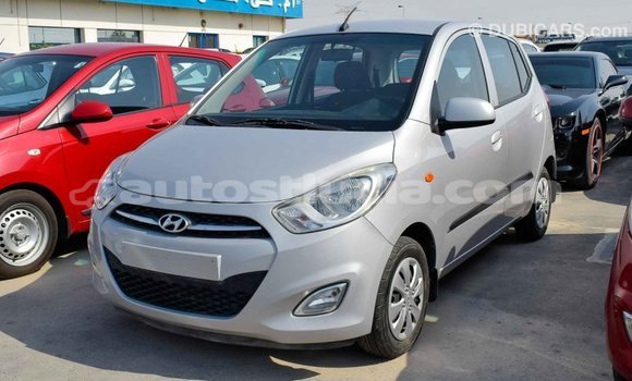 Buy Import Hyundai i10 Other Car in Import - Dubai in Anse-la-Raye Buy Import Hyundai i10 Other Car in Import - Dubai in Anse-la-Raye