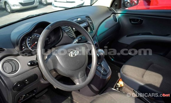 Buy Import Hyundai i10 Other Car in Import - Dubai in Anse-la-Raye Buy Import Hyundai i10 Other Car in Import - Dubai in Anse-la-Raye