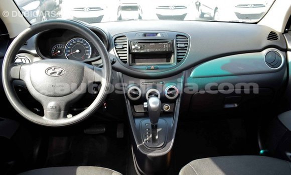 Buy Import Hyundai i10 Other Car in Import - Dubai in Anse-la-Raye Buy Import Hyundai i10 Other Car in Import - Dubai in Anse-la-Raye