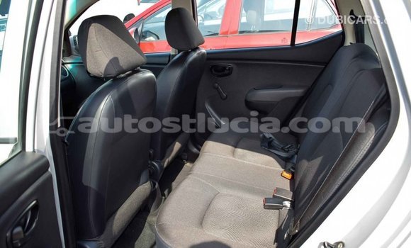 Buy Import Hyundai i10 Other Car in Import - Dubai in Anse-la-Raye Buy Import Hyundai i10 Other Car in Import - Dubai in Anse-la-Raye