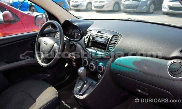 Buy Import Hyundai i10 Other Car in Import - Dubai in Anse-la-Raye Buy Import Hyundai i10 Other Car in Import - Dubai in Anse-la-Raye