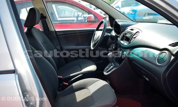 Buy Import Hyundai i10 Other Car in Import - Dubai in Anse-la-Raye Buy Import Hyundai i10 Other Car in Import - Dubai in Anse-la-Raye