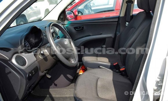 Buy Import Hyundai i10 Other Car in Import - Dubai in Anse-la-Raye Buy Import Hyundai i10 Other Car in Import - Dubai in Anse-la-Raye