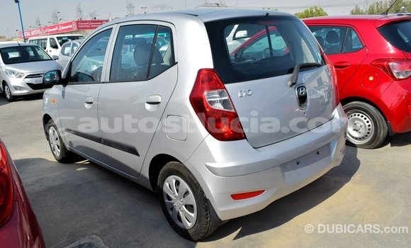Buy Import Hyundai i10 Other Car in Import - Dubai in Anse-la-Raye Buy Import Hyundai i10 Other Car in Import - Dubai in Anse-la-Raye