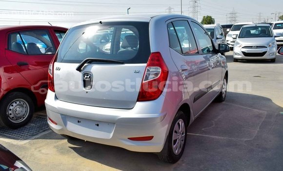 Buy Import Hyundai i10 Other Car in Import - Dubai in Anse-la-Raye Buy Import Hyundai i10 Other Car in Import - Dubai in Anse-la-Raye