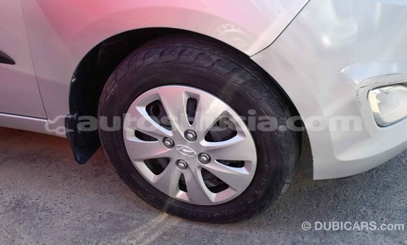 Buy Import Hyundai i10 Other Car in Import - Dubai in Anse-la-Raye Buy Import Hyundai i10 Other Car in Import - Dubai in Anse-la-Raye