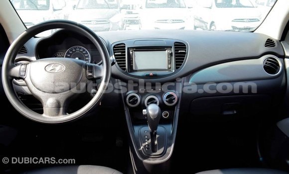 Buy Import Hyundai i10 Red Car in Import - Dubai in Anse-la-Raye Buy Import Hyundai i10 Red Car in Import - Dubai in Anse-la-Raye