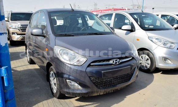Buy Import Hyundai i10 Other Car in Import - Dubai in Anse-la-Raye Buy Import Hyundai i10 Other Car in Import - Dubai in Anse-la-Raye