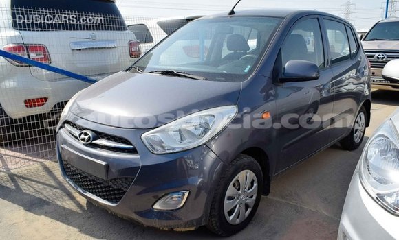 Buy Import Hyundai i10 Other Car in Import - Dubai in Anse-la-Raye Buy Import Hyundai i10 Other Car in Import - Dubai in Anse-la-Raye