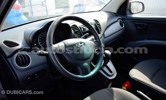 Buy Import Hyundai i10 Other Car in Import - Dubai in Anse-la-Raye Buy Import Hyundai i10 Other Car in Import - Dubai in Anse-la-Raye