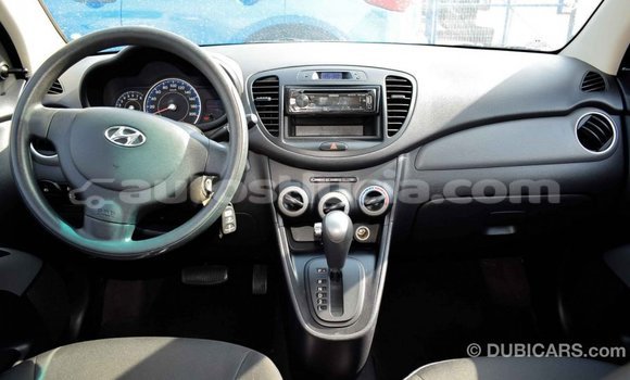Buy Import Hyundai i10 Other Car in Import - Dubai in Anse-la-Raye Buy Import Hyundai i10 Other Car in Import - Dubai in Anse-la-Raye