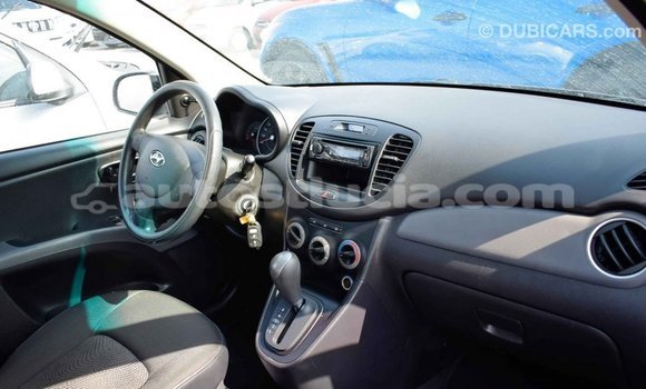 Buy Import Hyundai i10 Other Car in Import - Dubai in Anse-la-Raye Buy Import Hyundai i10 Other Car in Import - Dubai in Anse-la-Raye