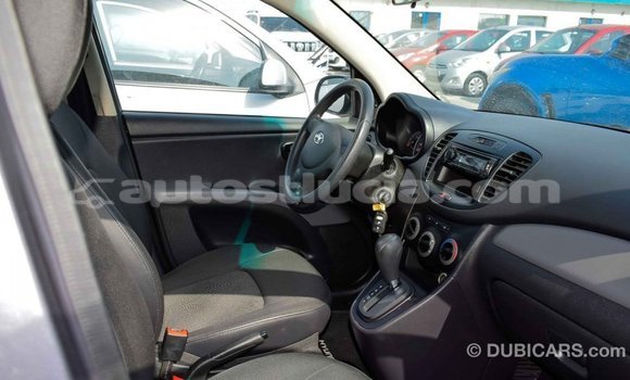 Buy Import Hyundai i10 Other Car in Import - Dubai in Anse-la-Raye Buy Import Hyundai i10 Other Car in Import - Dubai in Anse-la-Raye