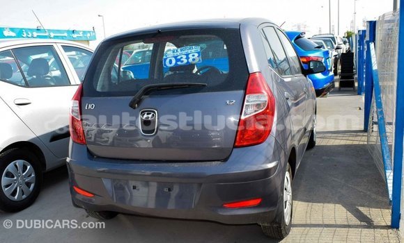 Buy Import Hyundai i10 Other Car in Import - Dubai in Anse-la-Raye Buy Import Hyundai i10 Other Car in Import - Dubai in Anse-la-Raye