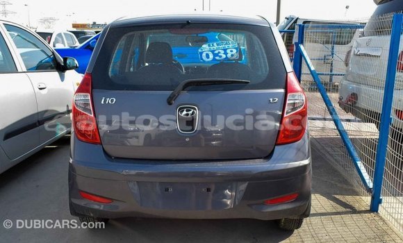 Buy Import Hyundai i10 Other Car in Import - Dubai in Anse-la-Raye Buy Import Hyundai i10 Other Car in Import - Dubai in Anse-la-Raye