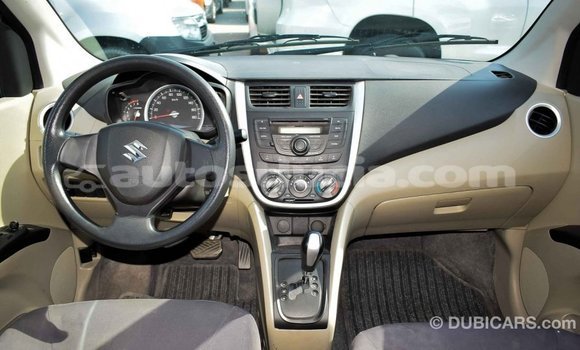 Buy Import Suzuki Celerio Blue Car in Import - Dubai in Anse-la-Raye Buy Import Suzuki Celerio Blue Car in Import - Dubai in Anse-la-Raye