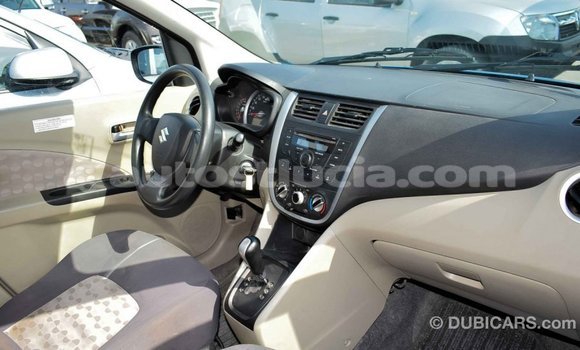 Buy Import Suzuki Celerio Blue Car in Import - Dubai in Anse-la-Raye Buy Import Suzuki Celerio Blue Car in Import - Dubai in Anse-la-Raye