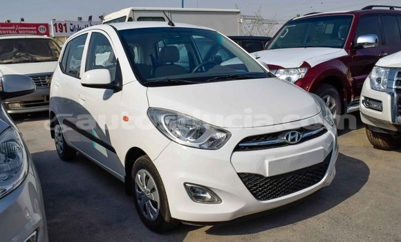 Acheter Import Voiture Hyundai i10 Blanc à Import - Dubai, Anse-la-Raye Acheter Import Voiture Hyundai i10 Blanc à Import - Dubai, Anse-la-Raye