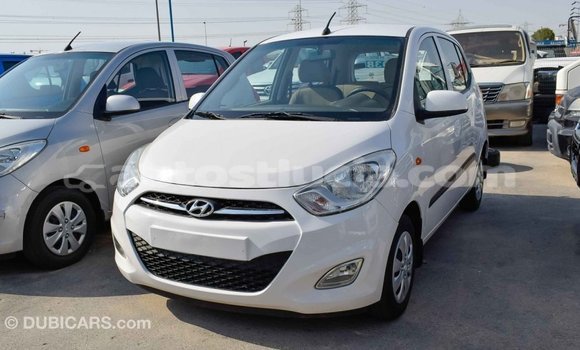 Acheter Import Voiture Hyundai i10 Blanc à Import - Dubai, Anse-la-Raye Acheter Import Voiture Hyundai i10 Blanc à Import - Dubai, Anse-la-Raye