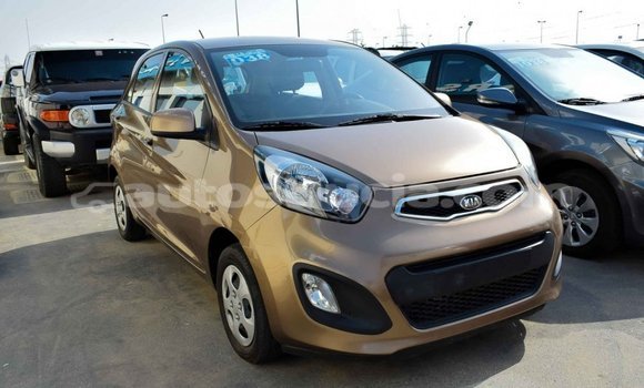 Acheter Import Voiture Kia Picanto Marron à Import - Dubai, Anse-la-Raye Acheter Import Voiture Kia Picanto Marron à Import - Dubai, Anse-la-Raye