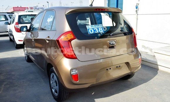 Acheter Import Voiture Kia Picanto Marron à Import - Dubai, Anse-la-Raye Acheter Import Voiture Kia Picanto Marron à Import - Dubai, Anse-la-Raye