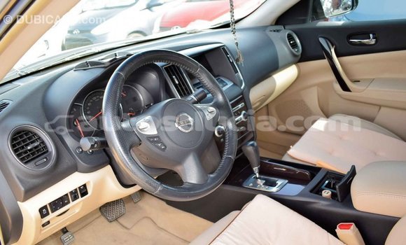 Buy Import Nissan Maxima Other Car in Import - Dubai in Anse-la-Raye Buy Import Nissan Maxima Other Car in Import - Dubai in Anse-la-Raye
