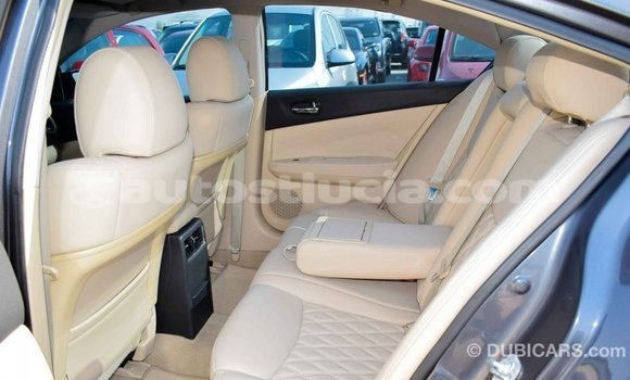 Buy Import Nissan Maxima Other Car in Import - Dubai in Anse-la-Raye Buy Import Nissan Maxima Other Car in Import - Dubai in Anse-la-Raye