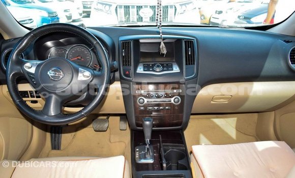 Buy Import Nissan Maxima Other Car in Import - Dubai in Anse-la-Raye Buy Import Nissan Maxima Other Car in Import - Dubai in Anse-la-Raye